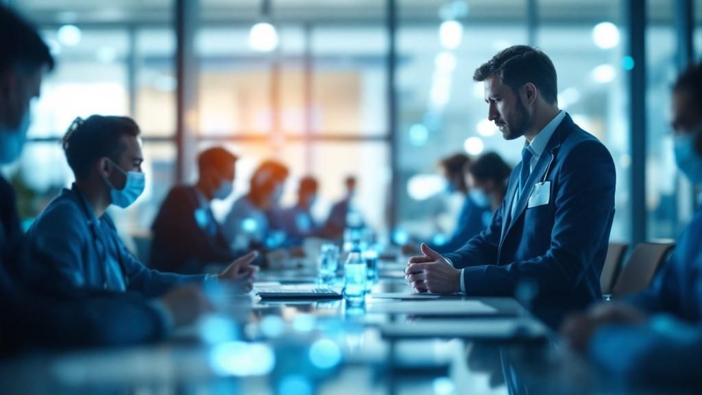 Officials Reveal Major Reforms to NHS Funding and Health Service Operations