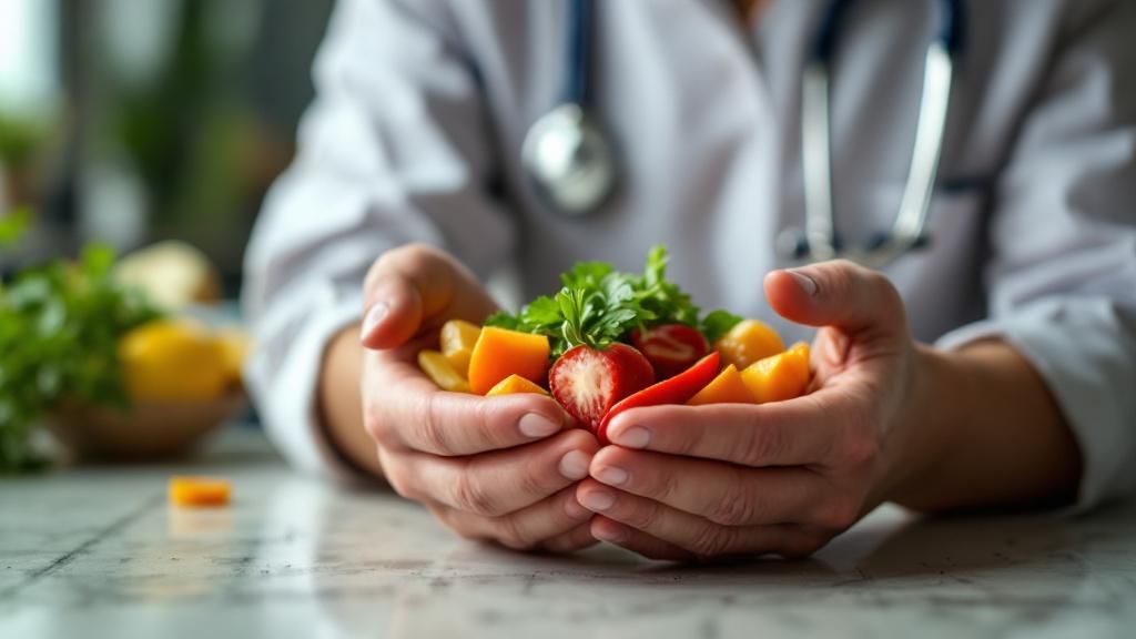 Dietary experts advise against fashionable weight-loss fads that have insufficient scientific evidence.